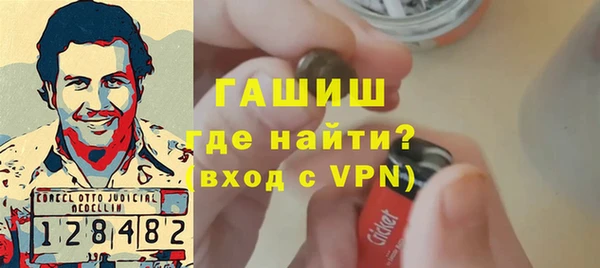 молекула духа Арсеньев