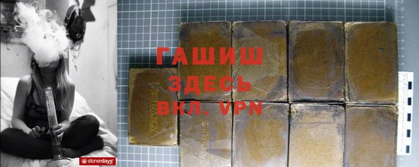 молекула духа Арсеньев